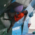 Castellón, Trofeo Escalada 2012