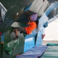Castellón, Trofeo Escalada 2012