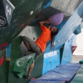 Castellón, Trofeo Escalada 2012