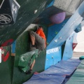 Castellón, Trofeo Escalada 2012