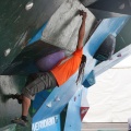 Castellón, Trofeo Escalada 2012