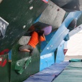 Castellón, Trofeo Escalada 2012