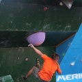 Castellón, Trofeo Escalada 2012