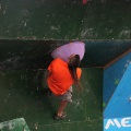 Castellón, Trofeo Escalada 2012