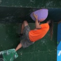 Castellón, Trofeo Escalada 2012
