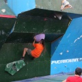 Castellón, Trofeo Escalada 2012