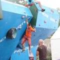 Castellón, Trofeo Escalada 2012
