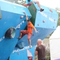 Castellón, Trofeo Escalada 2012