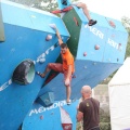 Castellón, Trofeo Escalada 2012