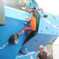 Castellón, Trofeo Escalada 2012