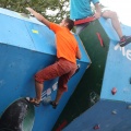 Castellón, Trofeo Escalada 2012