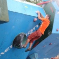Castellón, Trofeo Escalada 2012