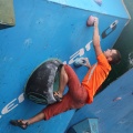 Castellón, Trofeo Escalada 2012