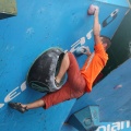 Castellón, Trofeo Escalada 2012