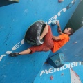 Castellón, Trofeo Escalada 2012