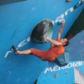 Castellón, Trofeo Escalada 2012