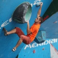 Castellón, Trofeo Escalada 2012