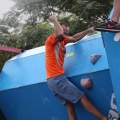 Castellón, Trofeo Escalada 2012