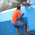 Castellón, Trofeo Escalada 2012