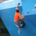 Castellón, Trofeo Escalada 2012