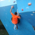 Castellón, Trofeo Escalada 2012