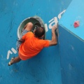 Castellón, Trofeo Escalada 2012