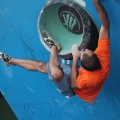 Castellón, Trofeo Escalada 2012