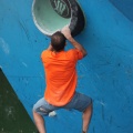 Castellón, Trofeo Escalada 2012
