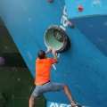 Castellón, Trofeo Escalada 2012