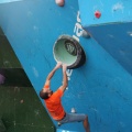 Castellón, Trofeo Escalada 2012
