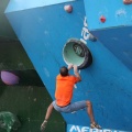 Castellón, Trofeo Escalada 2012