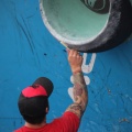 Castellón, Trofeo Escalada 2012