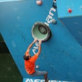 Castellón, Trofeo Escalada 2012