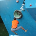 Castellón, Trofeo Escalada 2012