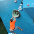 Castellón, Trofeo Escalada 2012