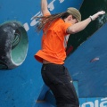 Castellón, Trofeo Escalada 2012