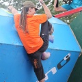 Castellón, Trofeo Escalada 2012