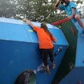 Castellón, Trofeo Escalada 2012