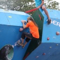 Castellón, Trofeo Escalada 2012