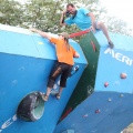 Castellón, Trofeo Escalada 2012