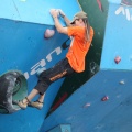 Castellón, Trofeo Escalada 2012