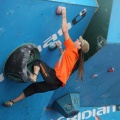 Castellón, Trofeo Escalada 2012