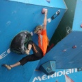Castellón, Trofeo Escalada 2012