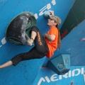 Castellón, Trofeo Escalada 2012