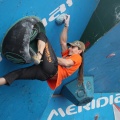Castellón, Trofeo Escalada 2012