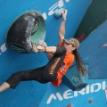 Castellón, Trofeo Escalada 2012