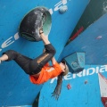 Castellón, Trofeo Escalada 2012
