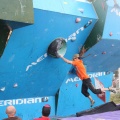 Castellón, Trofeo Escalada 2012