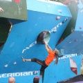 Castellón, Trofeo Escalada 2012