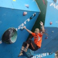 Castellón, Trofeo Escalada 2012